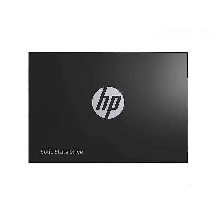 اس اس دی اینترنال اچ پی S700 ظرفیت 120 گیگابایت