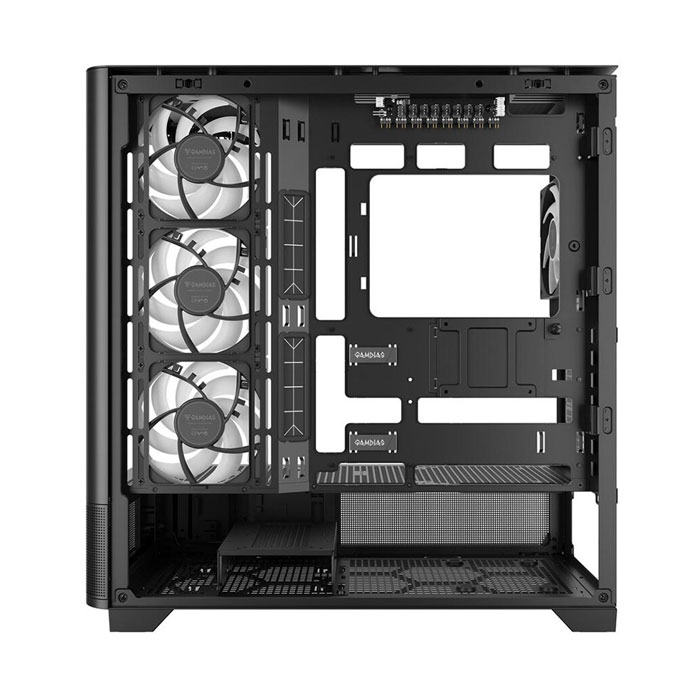 کیس کامپیوتر گیمدیاس ATLAS P2 CG