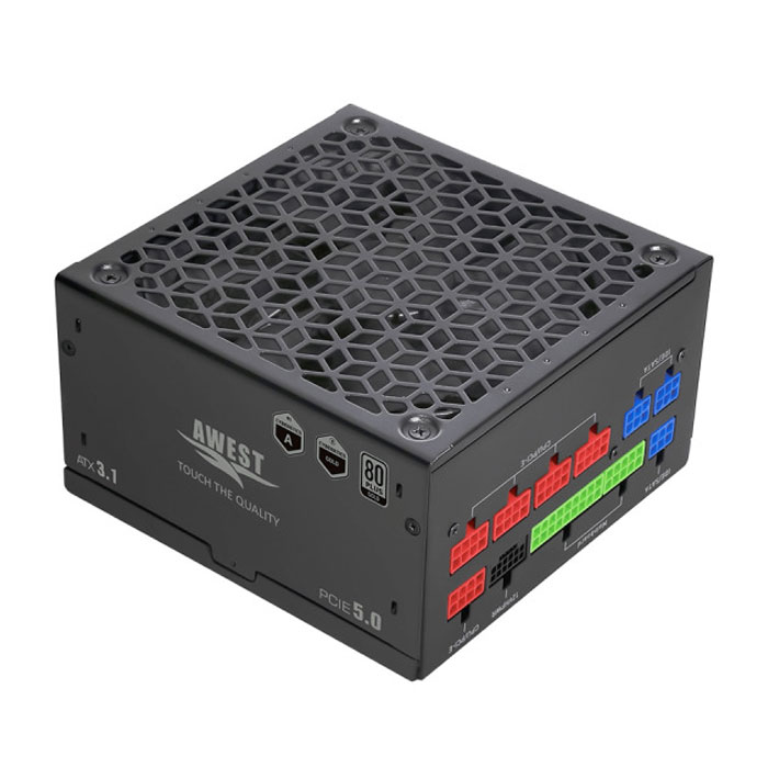 پاور کامپیوتر اوست AV850 GFB V3