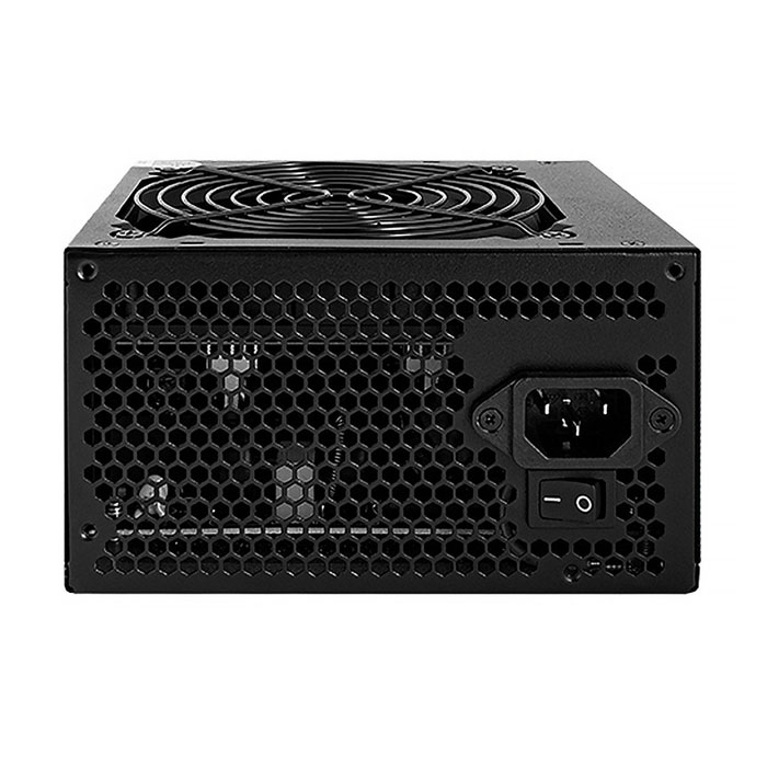 منبع تغذیه کامپیوتر فاطر TX500M