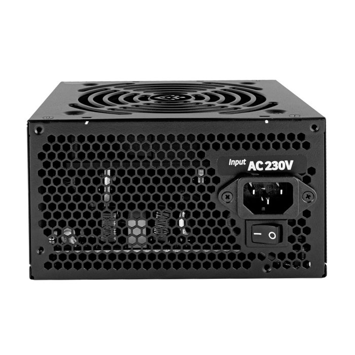 منبع تغذیه کامپیوتر فاطر VS500