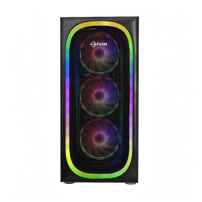 کیس کامپیوتر فاطر FG-790B