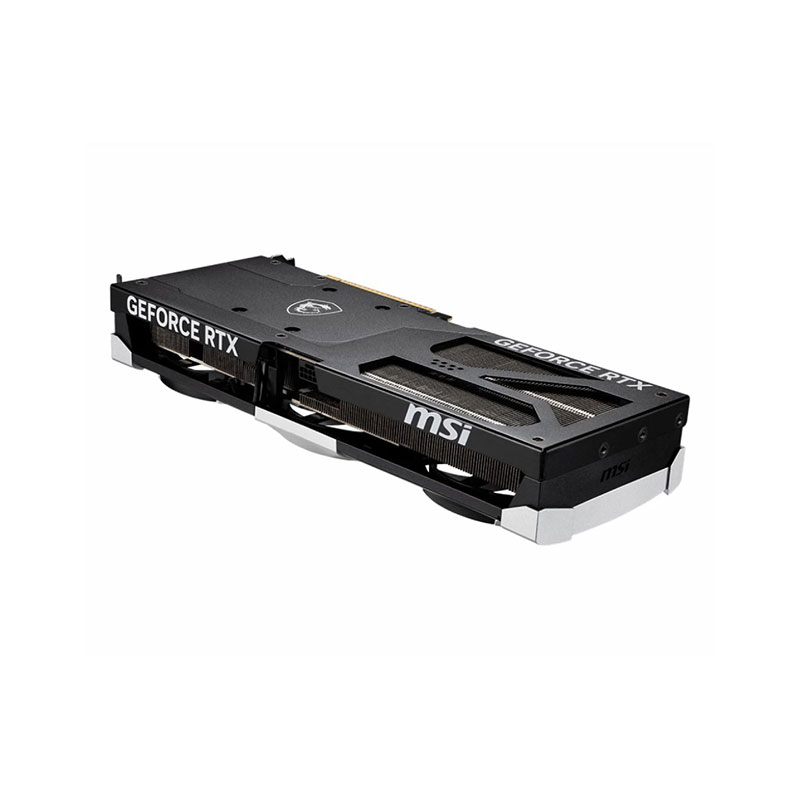 کارت گرافیک ام اس آی GeForce RTX™ 5070 12G VENTUS 3X OC