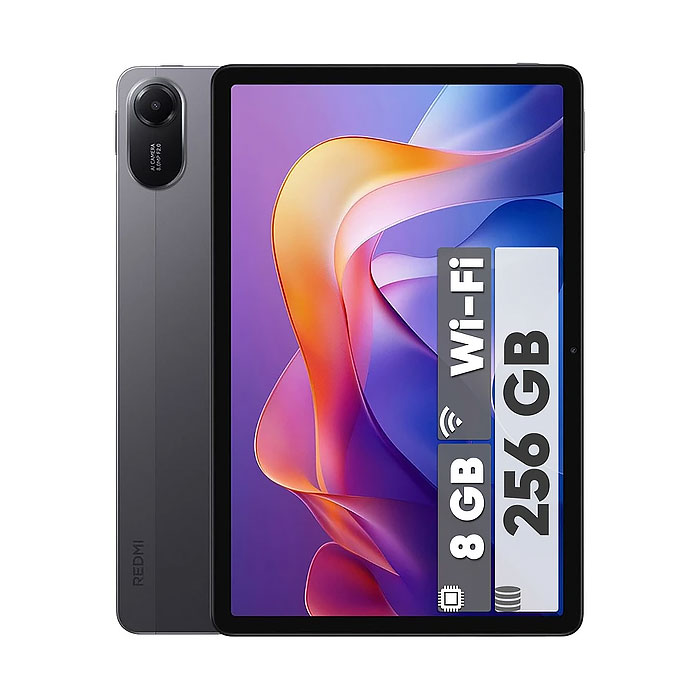 تبلت شیائومی Redmi Pad 2 WiFi ظرفیت 256 گیگابایت رم 8 گیگابایت