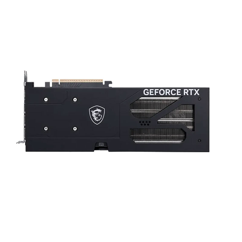 کارت گرافیک ام اس آی  MSI RTX 5060 Ti 8G Ventus 3X