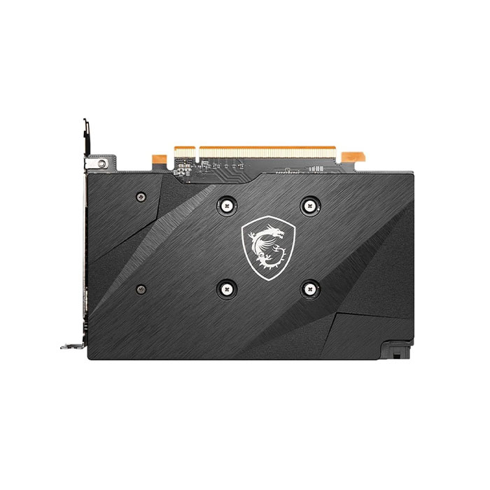 کارت گرافیک ام اس آی Radeon RX 6500 XT MECH 2X 4G