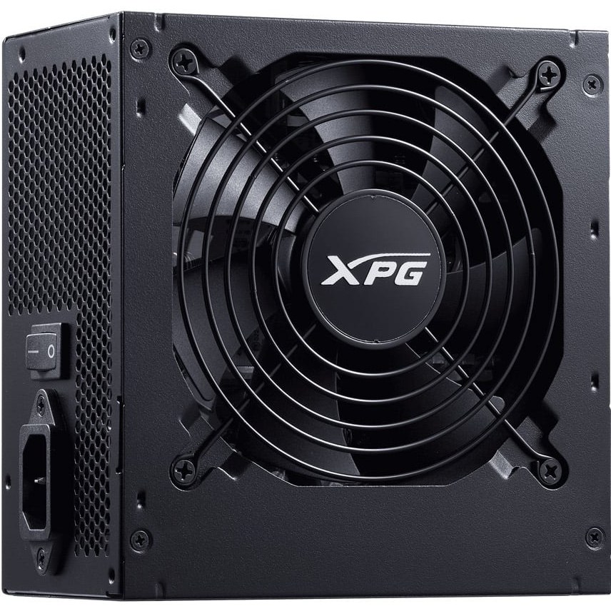 پاور کامپیوتر ای دیتا ایکس پی جی 700 وات XPG PROBE Bronze