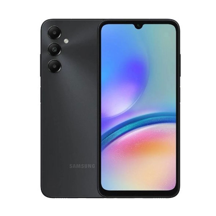 گوشی موبایل سامسونگ Galaxy A05s دو سیم کارت ظرفیت 128 گیگابایت و رم 6 گیگابایت
