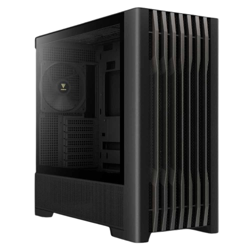 کیس کامپیوتر گیمدیاس Athena P3 Gaming Case