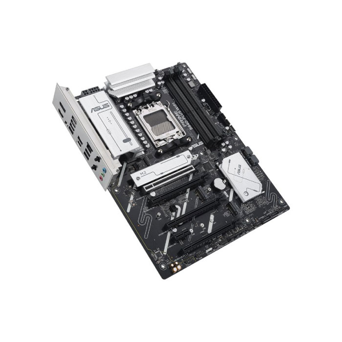 مادربرد ایسوس PRIME B840-PLUS WIFI DDR5