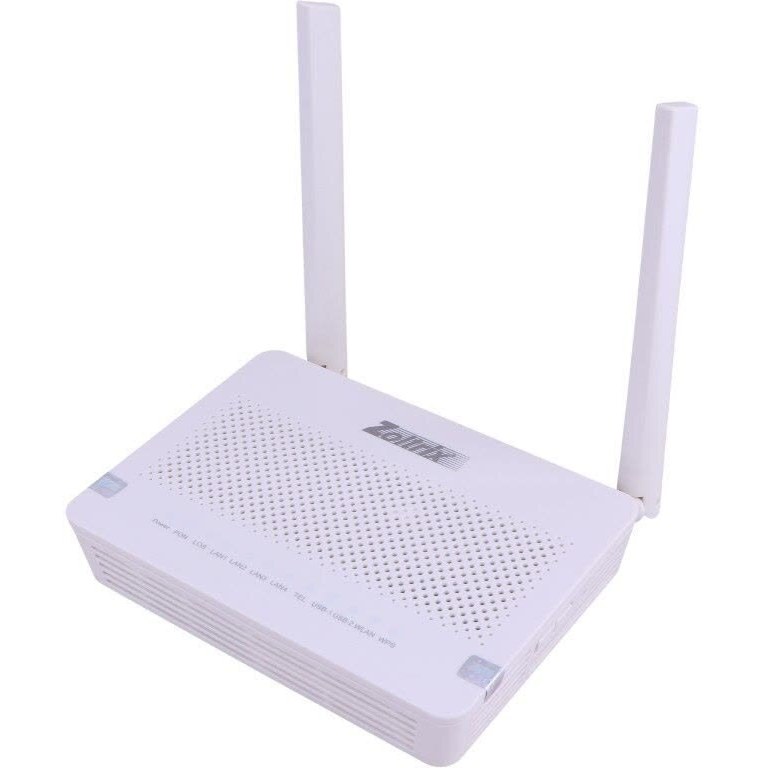 مودم روتر فیبر نوری زولتریکس EG8145 V5