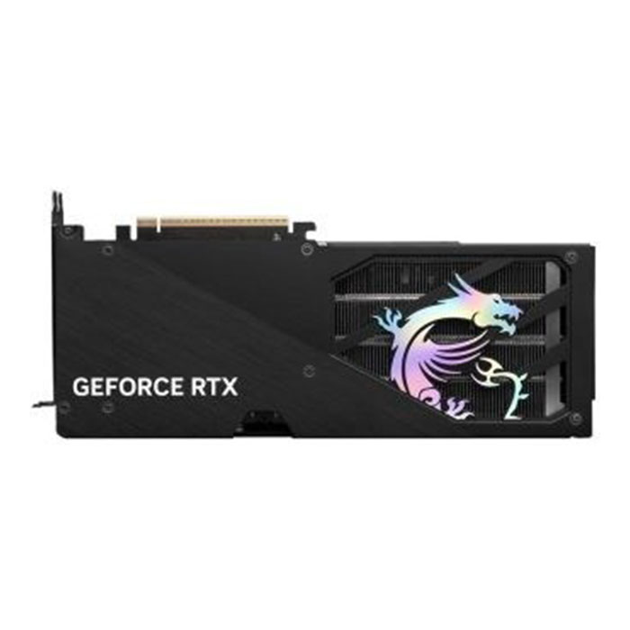 کارت گرافیک ام اس آی مدل GeForce RTX 5060 Ti 8G GAMING TRIO OC GDDR7