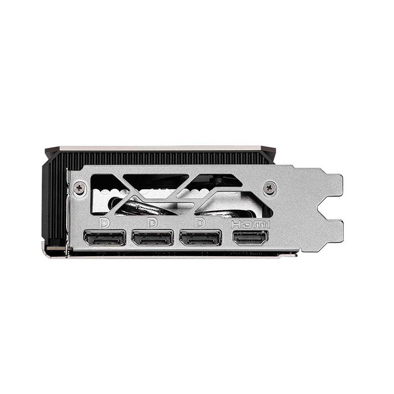 کارت گرافیک ام اس آی  GeForce RTX 5060 Ti 16G INSPIRE 2X OC GDDR7