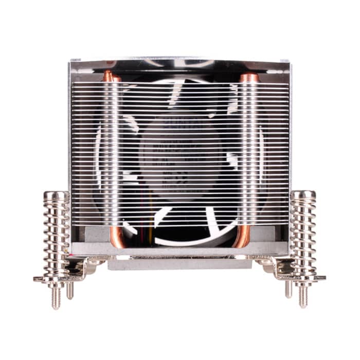 فن پردازنده سیلوراستون AR09-115XS