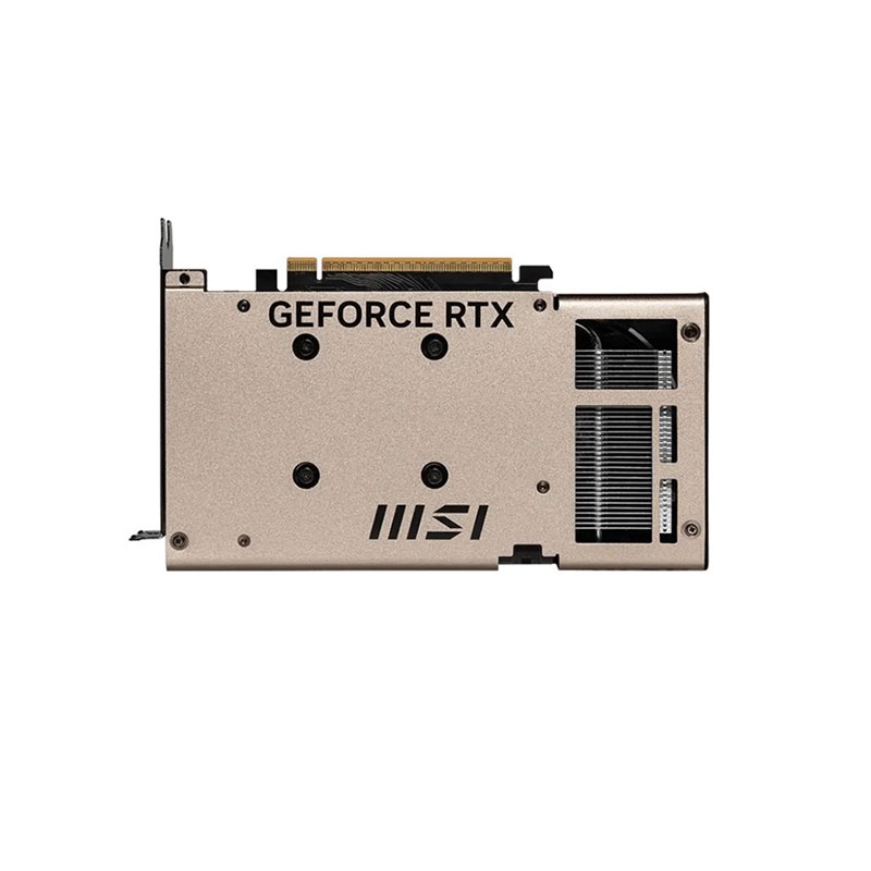 کارت گرافیک ام اس آی  GeForce RTX 5060 Ti 8G INSPIRE 2X OC