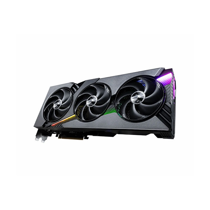 کارت گرافیک ام اس آی مدل GeForce RTX 5060 Ti 16G VANGUARD SOC