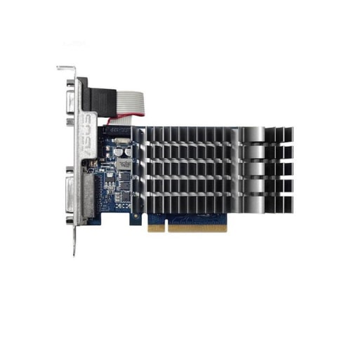 کارت گرافیک ایسوس GT710 SL 2GD5 حافظه 2 گیگابایت