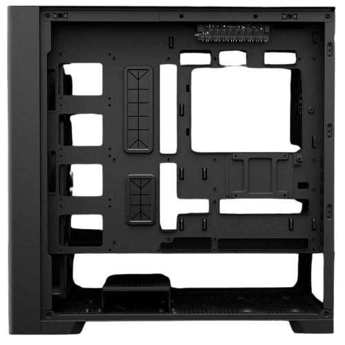 کیس کامپیوتر گیمدیاس Athena P3 Gaming Case