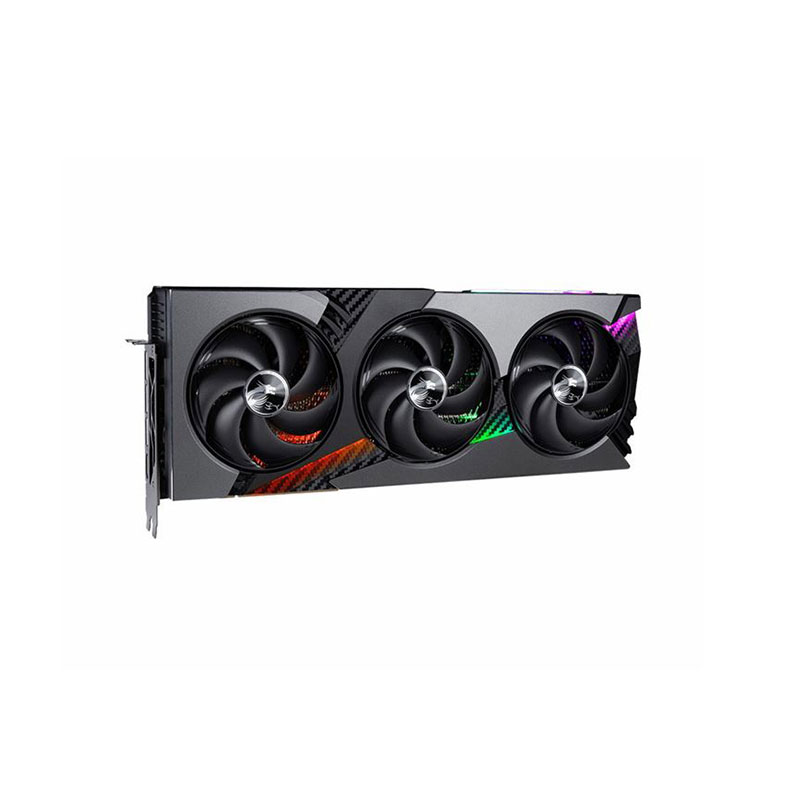 کارت گرافیک ام اMSI GeForce RTX 5070 12GB VANGUARD SOC Graphics Cardس آی  GeForce RTX 5070 12GB VANGUARD SOC