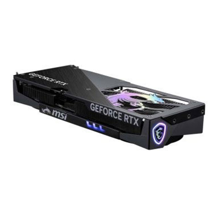 کارت گرافیک ام اس آی مدل GeForce RTX 5060 Ti 8G GAMING TRIO OC GDDR7
