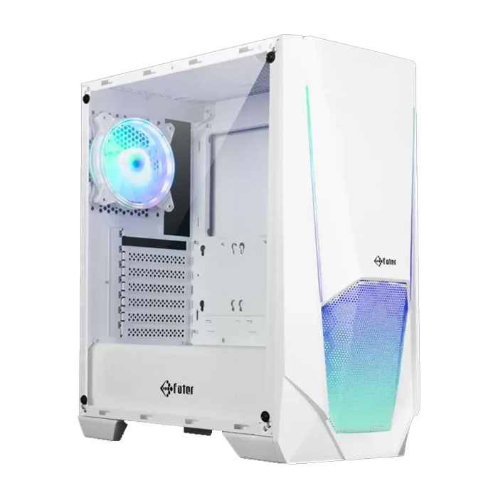 کیس کامپیوتر فاطر FG 527W ARGB