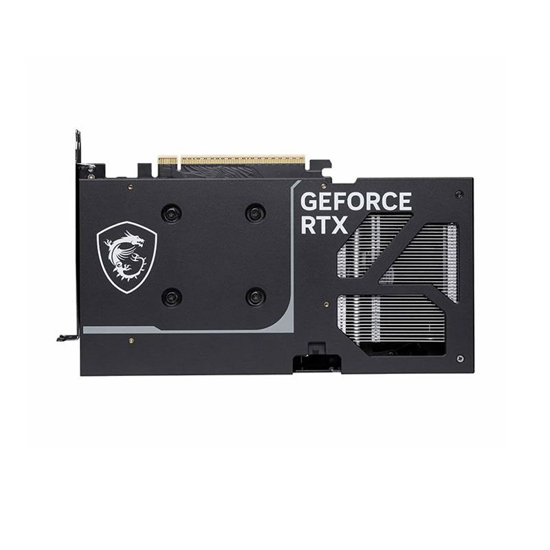 کارت گرافیک ام اس آی  MSI RTX 5060 Ti 8G Ventus 2X OC Plus