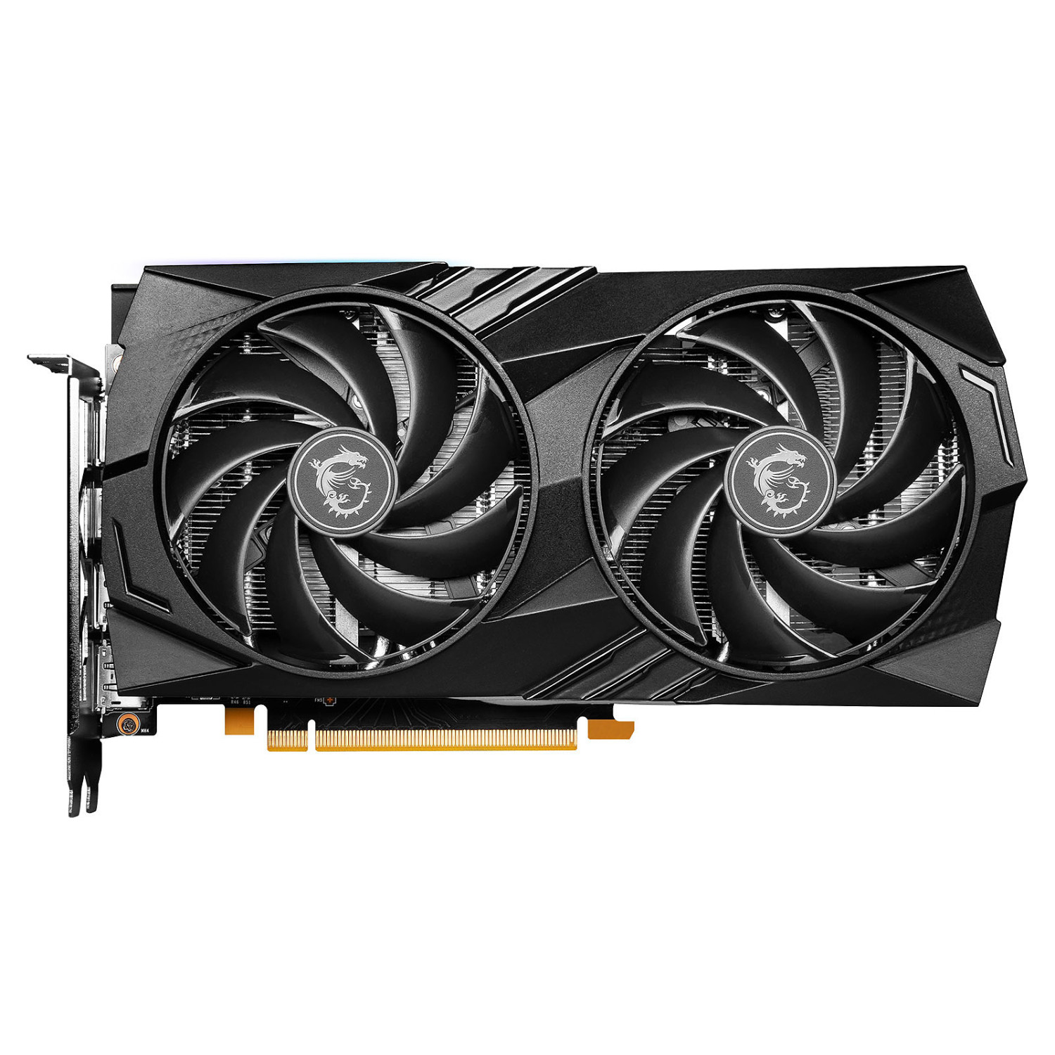 کارت گرافیک ام اس آی  RTX 4060 GAMING X 8G