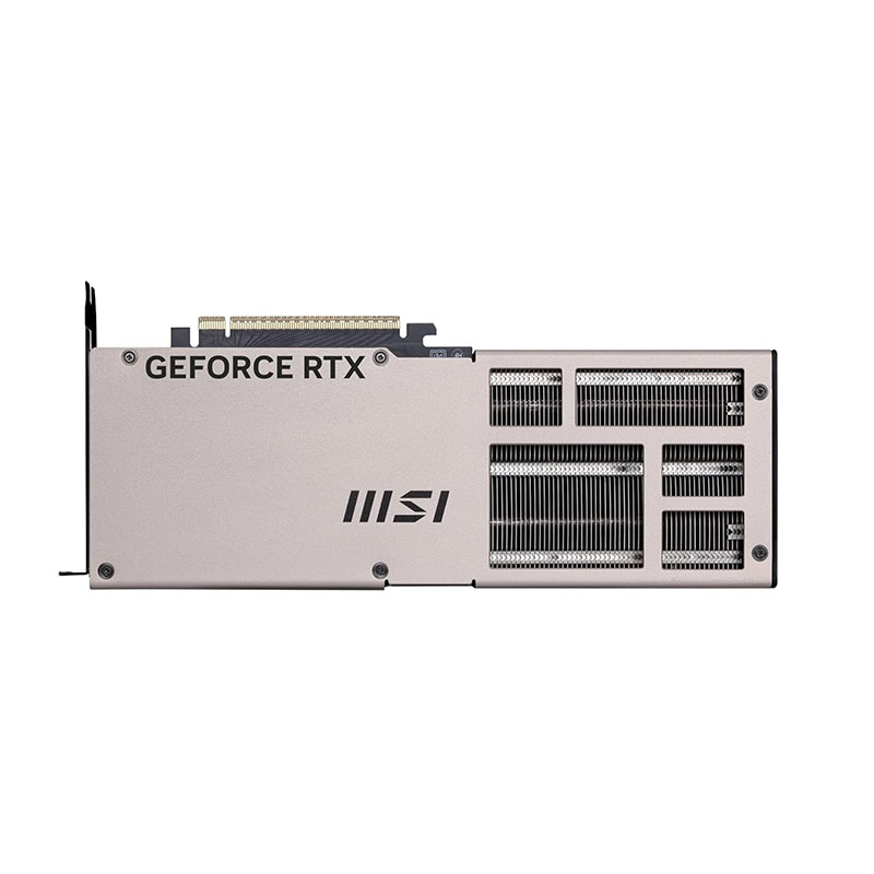 کارت گرافیک RTX 5070 Ti MSI INSPIRE 3X OC 16GB