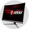 مانیتور MSI